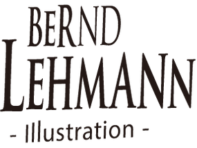 Bernd Lehmann - Illustration
